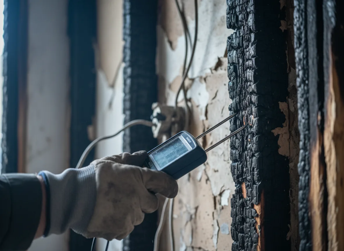 Fire Damage Restoration Chester, CT FAQs